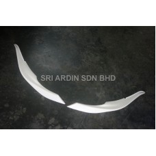 Toyota Vios 14- Headlamp Eyelid